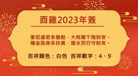 屬狗2023運勢|董易奇2023癸卯年12生肖運勢指南：屬狗篇